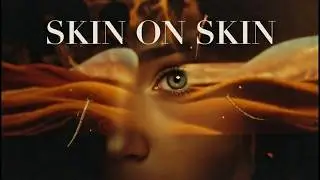 Skin on skin- Night Drums & Cosmic Hope | Original Music, Chill & Afro Fusion