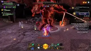 Neverwinter ADS 1 slip up ,.l..(-_-)..l.,