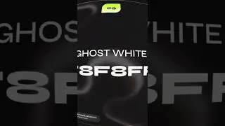 🎯 7 Colors to Use Instead of #ffffff (White Background Upgrade!)