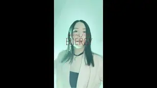 MARINA ECHO - ENERGY (Official Video)