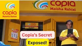 The Real Reason COPIA KENYA Collapsed — And What I Found Inside Will Shock You