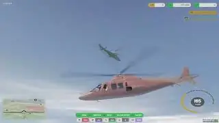 WhyMe | Vortex Roleplay | Kill montage #2 🚁