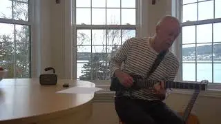Oscar, the Quantum Cat (original)