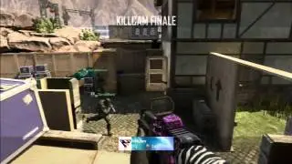 trikcshot bo2 und botte
