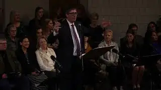 TBC Hymn Sing 10/24/21