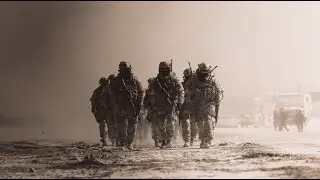 Bloodline V2 - Gym Music, Workout Music, Military Music