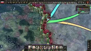 Soviet Union AI Good (Hoi4) (RoadTo56)