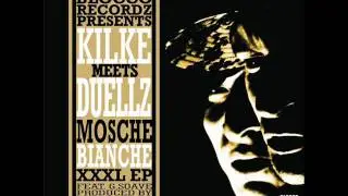 DAFA AKA KILKENNY FEAT. DUELLZ & DJ TEL AVIV - NON CI SAI FARE