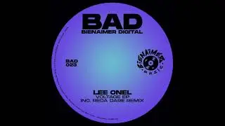 Premiere : Lee Onel - Duck (REda DaRE Remix)
