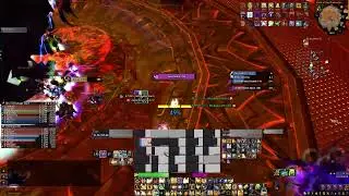 BWD/BOT/TO4W 13/13 Heroic WOW Cata Raid