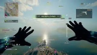 El Fantasma warzone 2024