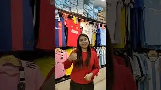 OUR STORE TOUR | OUR FIRST STORE VLOG | Best Sport Jersey Store in Nepal |  Football Boots |