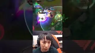 DOUBLELIFT DOES INSANE SPACEGLIDE WITH THIS CRAZY BROKEN SIVIR BUILD?! #shorts