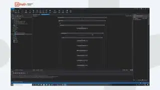 UiPath Test Manager ServiceNow Integration - Test Management Pattern