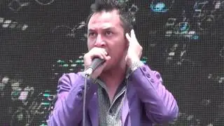 Volver a Verte - Ezequiel La Nueva Ilusion en Xochimilco