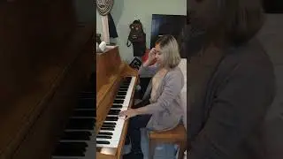 tutorial para piano La negra Tomasa.