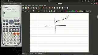 MAT 1S1 Lecture 22 First Definition of a slope