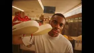 CONVERSE x COCA-COLA: Каждый &mdash; Чак