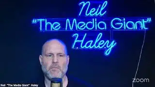 Welcome to The Neil Haley Show Live! Strategic Wealth Strategies Alan Porter