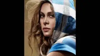 Anouk - Three days in a row (Terilekst remix)