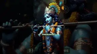 Empty Your Mind, Fill Your Soul: The Divine Message of Krishna Jayanthi | Dr Ranjini Manian | Shorts