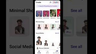 New Best One Trending App Photo Editing || #photoroomapp #viral #trending #shorts #snapseed