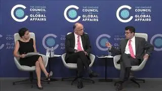 Turkey at a Crossroads