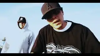 Revoluci&oacute;n Callejera Klan, Mini Beats - Por la Finta (Video Oficial)