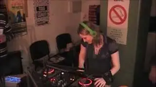 [Full videoset] Pim's DJ Birthday @ 6Thematik BPM on RQC (Belgium)
