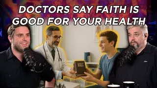 Does Going to Church Improve Your Health?
