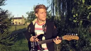 There Was This Girl (Cover) - Benedict Golde