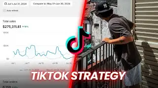 Моя надежная стратегия ТЕСТИРОВАНИЯ рекламы в TikTok (пошаговая)
