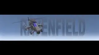 raven Field | The Secret Weapon