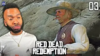 СПРАВЕДЛИВОСТЬ В БАССЕЙНЕ ПАЙКС ~ Первое прохождение Red Dead Redemption ~ Часть 3