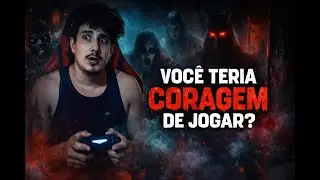 GAME DE HORROR