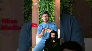 Ранвир Сингх выбывает из фильма &laquo;Дон 3&raquo;?! 😱 Три актера, которые могли бы его заменить!