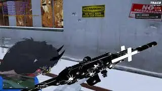 MG 13 | Trace Project :3
