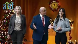 Auguri di Natale e Buon 2026 | Maurizio Poli – Economica-Mente