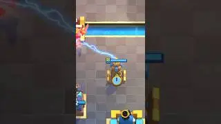 ЛУЧШЕЕ ЗДАНИЕ в Clash Royale? #clashroyale #shorts