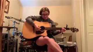 Light Me Up- Birdy (Cover)