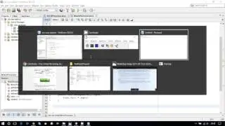 Convert String to ASCII and ASCII to Binary with JAVA