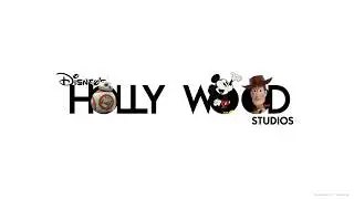 Disney's Hollywood Studios Logo