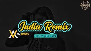 lagu Pesta Viral India Remix Terbaik 2022 (Ardysa Oyand Rmxr)