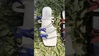 Sandal Wanita LEONY Celine sandal flat wanita | sendal teplek pita cewe kekinian
