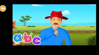 Abc Song | Learn ABC Alphabet for children  Alphabat mat #forkids #abcdshort #abcsong