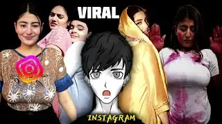FAME KE BHOOKE VIRAL GIRLS OR ASHLEL CREATOR ROAST VIDEO || CHAPPRI BOY ||