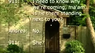 Andrea Yates-9/11 Call