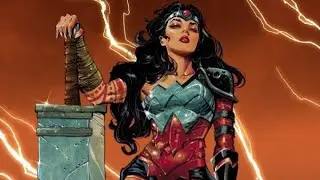 The Geek Gauntlet Podcast- The absolute universe is here!!!