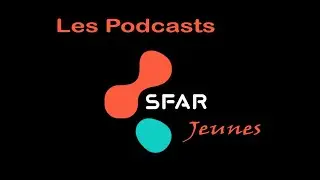 Podcast SFAR Jeunes - Don d'organes