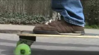 Indiana Skateboards